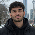 Daniel Amraiz 