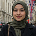 Maira Hassan 