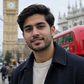 Syed Ansarullah Hashimi